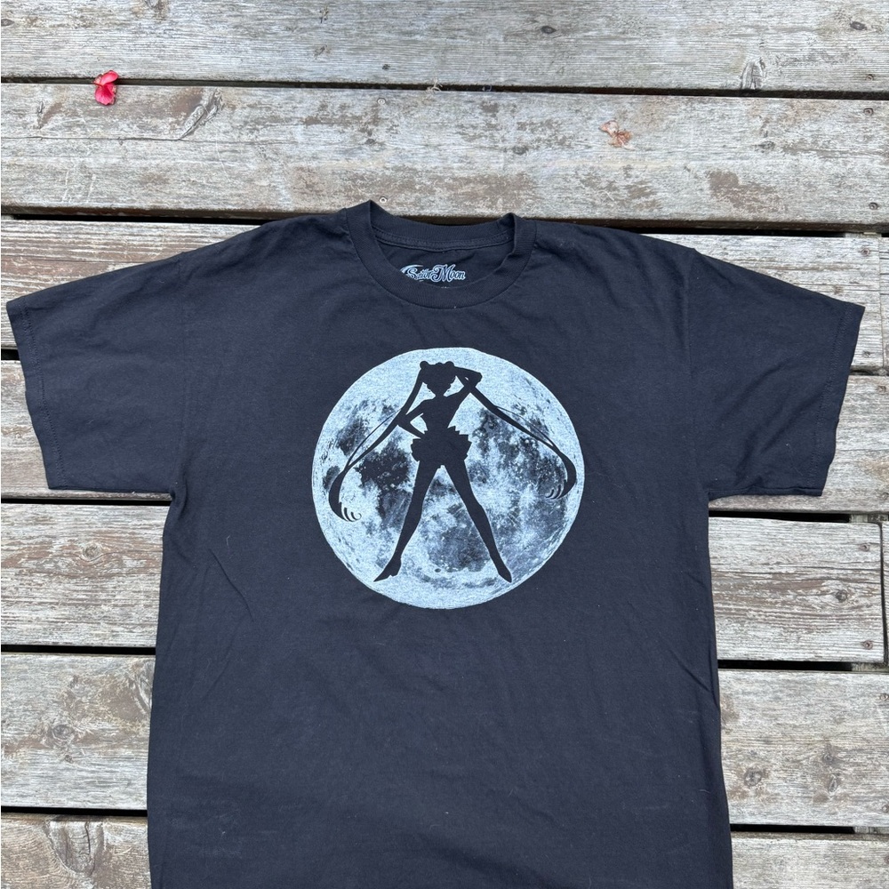 Sailor Moon T-Shirt